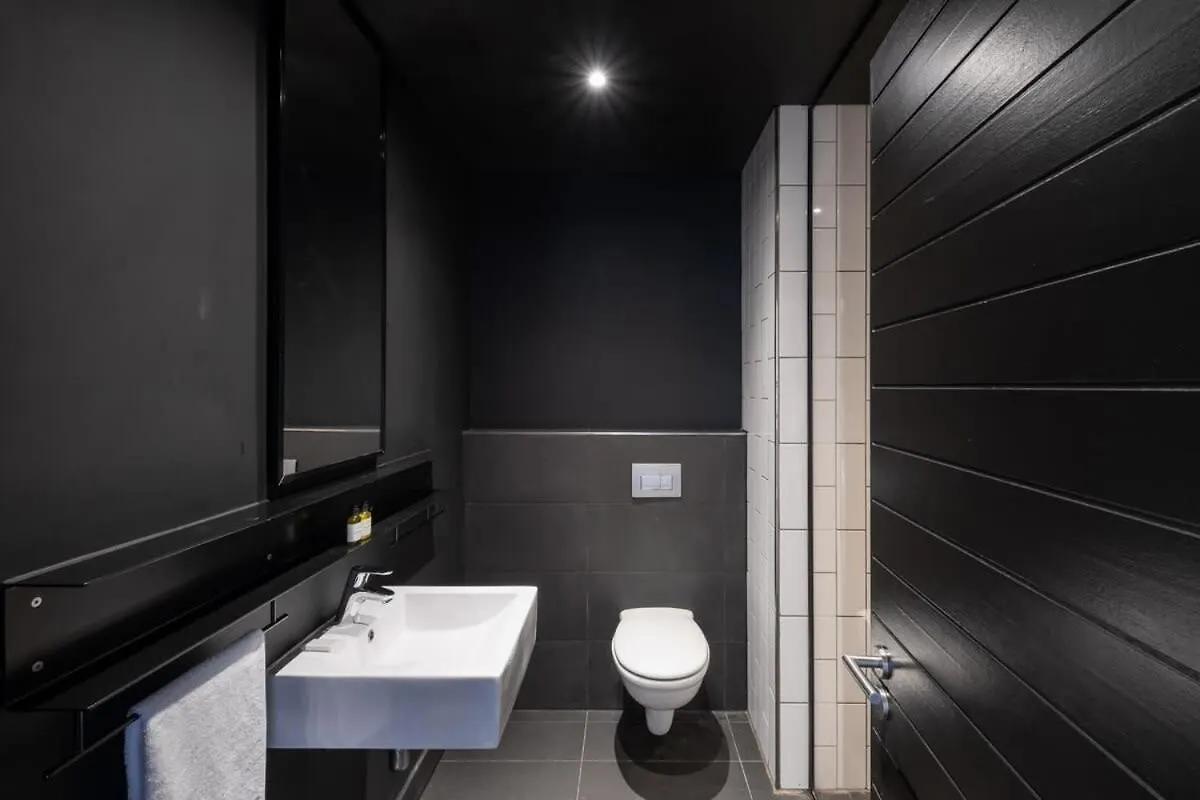 407 Wex1 By Perch Stays With Daily Housekeeping ケープタウン アパート