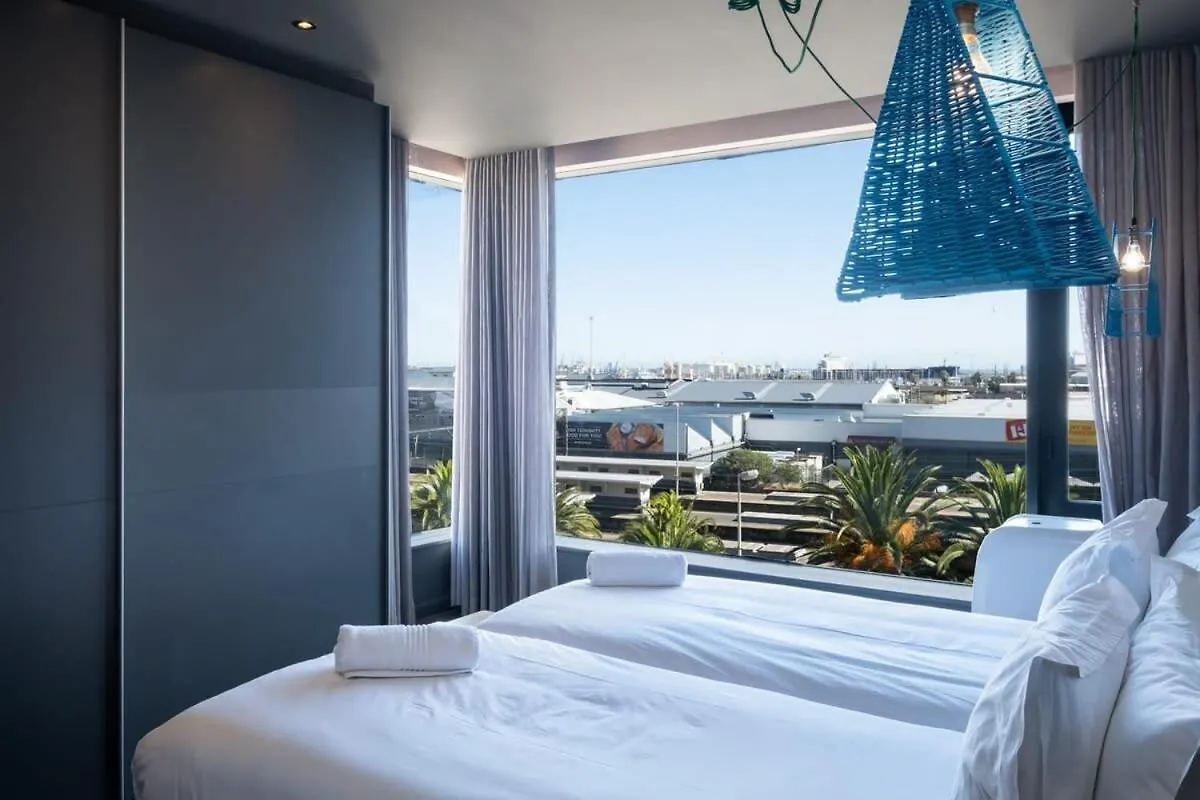 407 Wex1 By Perch Stays With Daily Housekeeping ケープタウン 南アフリカ