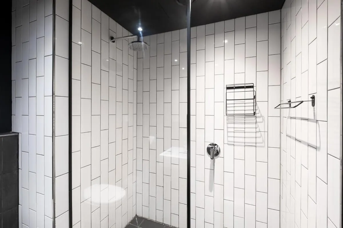 アパート 407 Wex1 By Perch Stays With Daily Housekeeping ケープタウン